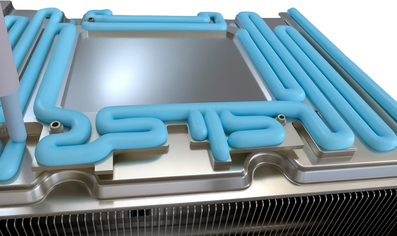 導熱讐面膠材料