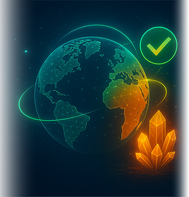 無衝突礦產政策